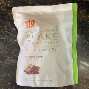 310 Nutrition New